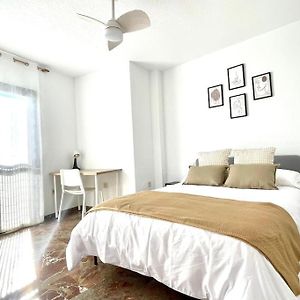 Deluxe Appartement met Vier Slaapkamers